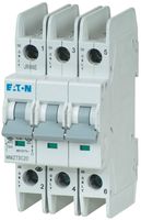 Eaton Cutler Hammer Faz-D30/3-Na Circuit Breaker, Thermal Magnetic, 3P, 30A