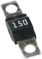 Littelfuse 0498125.m Automotive Fuse