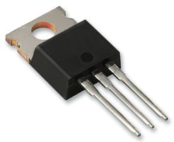 Vishay Irf9Z34Pbf P Channel Mosfet, -60V, 18A, To-220