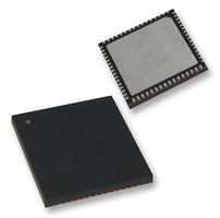 Microchip Lan9512I-Jzx. Usb 2.0-10/100 Ethernet Bridge, 85Deg C