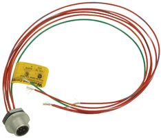 Molex 1200740241 Sensor Connector