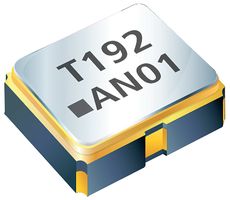 Txc Aw-20.000Mce-T Oscillator, 20Mhz, 2.5 X 2Mm, Cmos