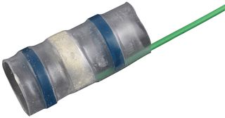 Raychem - Te Connectivity Cwt-11-W122-5. Connector, Solder, Green