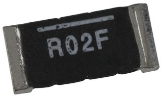 Vishay Wsl2010R2000Fea18. Metal Strip Resistor, 0.2Ohm, 1%, 2010