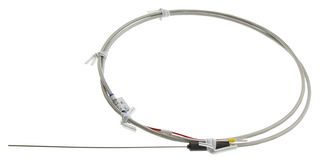OMRON INDUSTRIAL AUTOMATION E52CA12AFD1S21M
