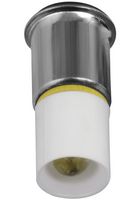 Vcc (Visual Communications Company) Vc1510145Uy3 Led Bulb, Midget Flange, Yellow