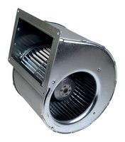 Ebm-Papst D4E160-Da01-22 Ac Fan, Centrifugal, 160Mm, 230V