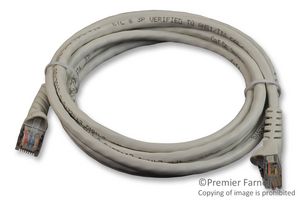 Multicomp Pro Spc21969 Category 5E Cable Assembly