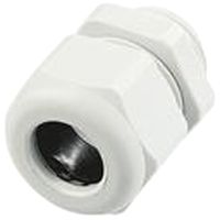 Harting 19000005190 Cable Gland, 9Mm - 16Mm, White