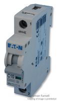 Eaton Cutler Hammer Faz-C10/1-Sp Product Range:faz Series