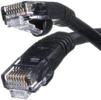 Aim Cambridge - Cinch Connectivity 73-7791-7 Network Cable, Rj45 Plug, 7Ft