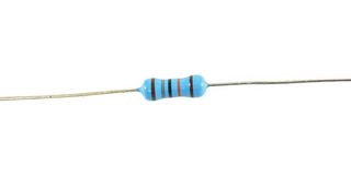 Multicomp Pro Mcmf0W2Ff1803A10 Metal Film Resistor, 180Kohm, 500Mw, 1%