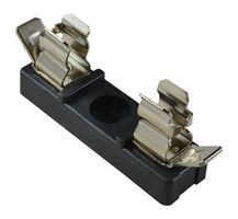 Keystone 4243 Fuse Holder, 6.3 X 32Mm