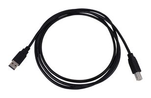 Eaton Tripp Lite Ur020-006 Computer Cable, Usb, 6Ft, Black