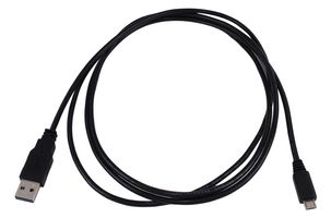 Eaton Tripp Lite Ur050-006 Computer Cable, Usb, 6Ft, Black