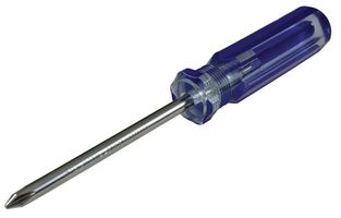 Duratool Spc10890 Screwdriver, Phillips Head, 155Mm