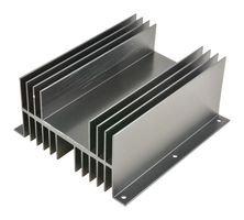 Wakefield Thermal 395-2Ab Heat Sink