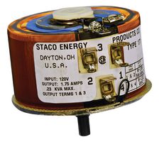 Staco Energy Products 171 Variable Transformer