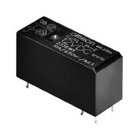OMRON ELECTRONIC COMPONENTS G2RL-1A-E DC24