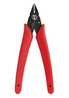 Jonard Tools Jic-2755 Cutting Plier, Flush, 5Inch