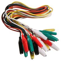 Aim Cambridge - Cinch Connectivity 46-400 Test Lead Set, 610Mm