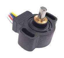 AMPHENOL PIHER SENSORS AND CONTROLS PSC360G2-F1O-C0000-ERA360-05K