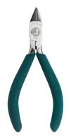 Jonard Tools Jic-453 Cutting Plier, Flush, 4.5Inch