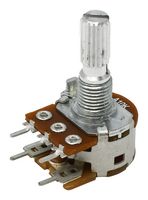 TT ELECTRONICS / BI TECHNOLOGIES P162G100QRC30B103