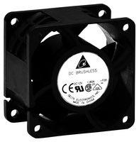 Delta Electronics / Fans Afb1512Hh-Af00 Axial Fan, 172Mm, 12V, 214.85Cfm/53.5Dba