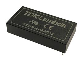 TDK-LAMBDA PXD-M30-24WS15