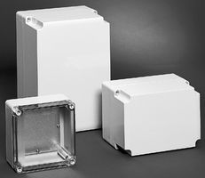 Nvent Hoffman Qimfk Mounting Kit For Qline Enclosure