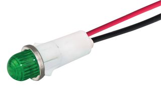 VCC / VISUAL COMMUNICATIONS COMPANY 1092A5-125VAC