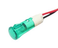 MALLORY FL1P-10QW-1-G110V