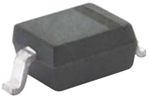 Vishay Bat54Ws-E3-08 Diode, Schottky, 0.2A, 30V, Sod-323-2