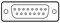 CINCH CONNECTIVITY SOLUTIONS FDA-15PTI2/1-LF