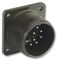 AMPHENOL INDUSTRIAL MS3102A36-8S