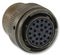 ITT CANNON KPT06E12-10S
