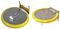 MULTICOMP CR2430FTH43
