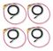 FLUKE FLUKE I430-FLEXI-TF-II-4PK