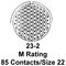AMPHENOL INDUSTRIAL MS27467T23B2PD