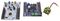 STMICROELECTRONICS P-NUCLEO-IHM002