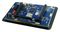 BRIDGETEK ME813A-WH50C