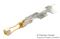 MOLEX / PARTNER STOCK 16-02-1115