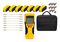 KLEIN TOOLS VDV501-826