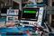 TEKTRONIX MSO46 4-BW-500 ENCORE