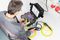 BEHA-AMPROBE GT-900-D FTT KIT