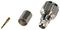 HUBER+SUHNER 11"N-50-7-43/133"NE