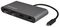 STARTECH TB3DKM2DP