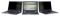 STARTECH 125TF-PRIVACY-SCREEN