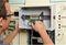 SCHNEIDER ELECTRIC NSYSBM20208